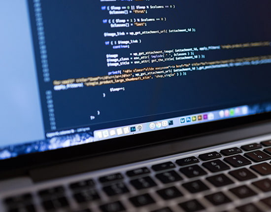 Webdesign Rubato IT & Web Solutions
