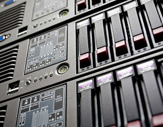 Webhosting Rubato IT & Web Solutions