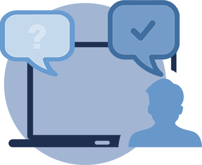 IT consultancy FAQ afbeelding