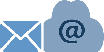 E-mailhosting FAQ afbeelding