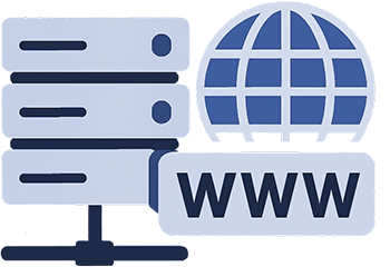 Webhosting FAQ afbeelding