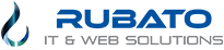 Logo Rubato IT & Web Solutions