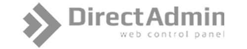 logo DirectAdmin